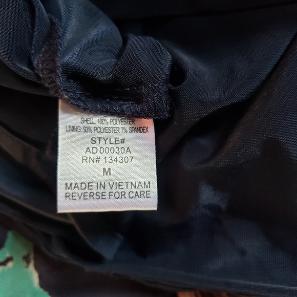 Forever 21 Floral Maxi Dress - Picture 6 of 6